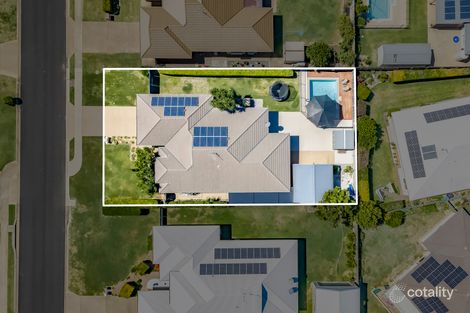 Property photo of 9 Fierro Drive Bargara QLD 4670