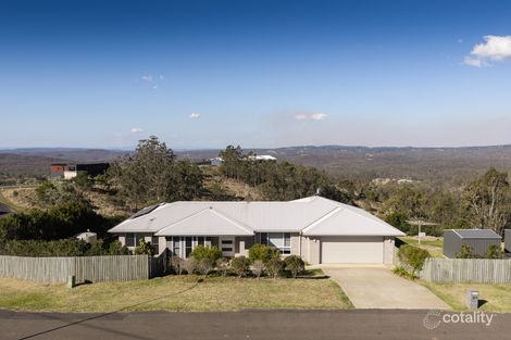 41 Charlotte Rd, Hampton, QLD 4352