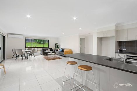 Property photo of 2 Maysfield Circuit Port Macquarie NSW 2444