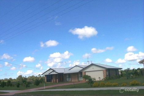 82 Bowen Rd, Glass House Mountains, QLD 4518