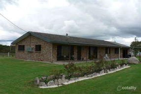 29 Cosmo Lane, Cottonvale, QLD 4375