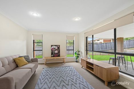 Property photo of 2 Maysfield Circuit Port Macquarie NSW 2444