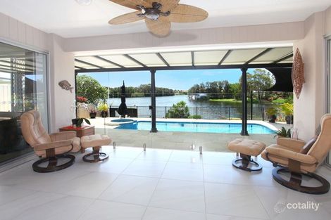 Property photo of 84 Manly Drive Robina QLD 4226