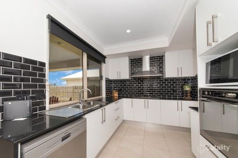 Property photo of 19 Columbus Street Burdell QLD 4818