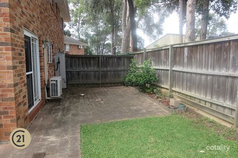 Property photo of 15 Fallows Way Cherrybrook NSW 2126