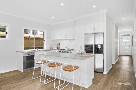 Property photo of 1A Nimmitabel Street Tullimbar NSW 2527