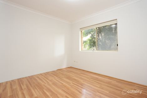 Property photo of 19/75 Cairds Avenue Bankstown NSW 2200