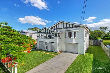 Property photo of 40 Strathmore Street Kedron QLD 4031