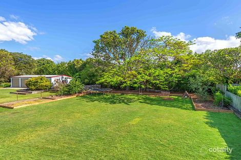 Property photo of 40 Strathmore Street Kedron QLD 4031