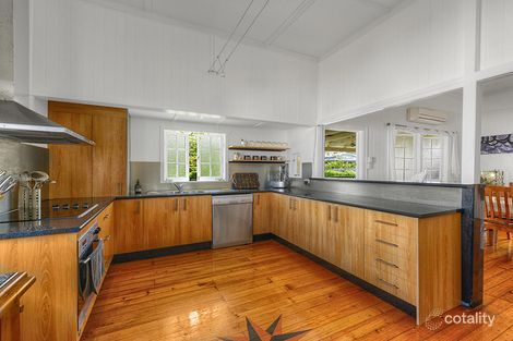 Property photo of 40 Strathmore Street Kedron QLD 4031