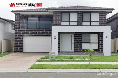 Property photo of 18 Glenbrook Street The Ponds NSW 2769