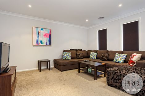 Property photo of 25 Bradman Drive Boorooma NSW 2650