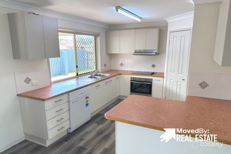 Property photo of 2 Centennial Court Upper Caboolture QLD 4510