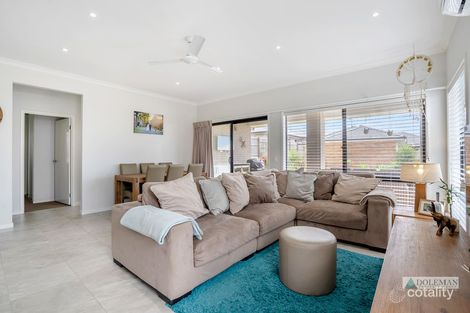 Property photo of 35 Wollombi Avenue Ormeau Hills QLD 4208