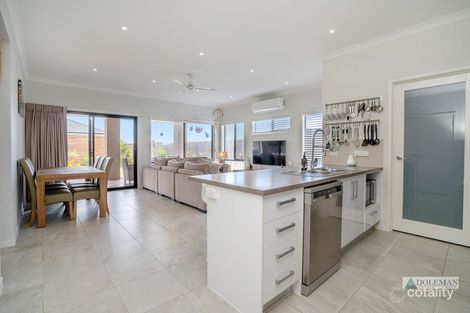 Property photo of 35 Wollombi Avenue Ormeau Hills QLD 4208