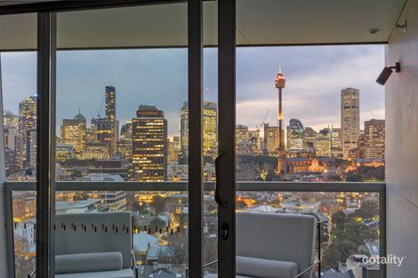 1102/226 Victoria St, Potts Point, NSW 2011