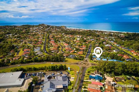 Property photo of 19/216 Matthew Flinders Drive Port Macquarie NSW 2444