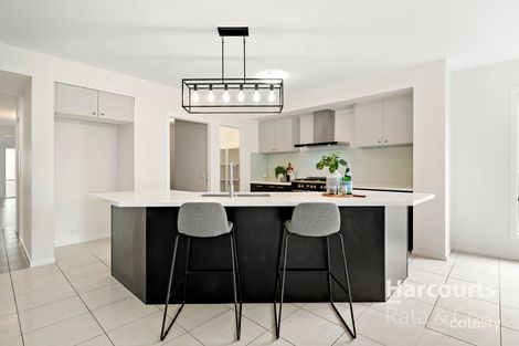 Property photo of 31 Highgate Hill Epping VIC 3076