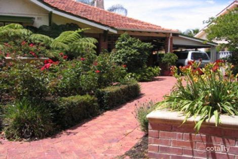 Property photo of 4 Karoo Street South Perth WA 6151