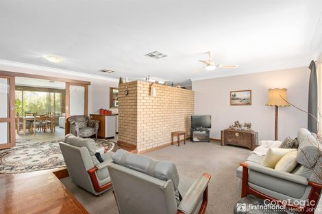 Property photo of 10 Venus Street Bateman WA 6150