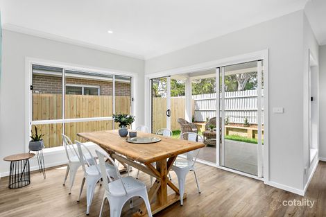 Property photo of 1A Nimmitabel Street Tullimbar NSW 2527