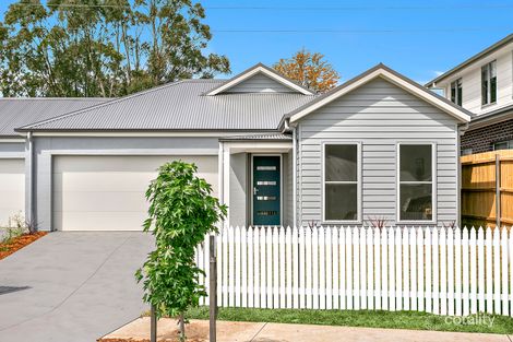 Property photo of 1A Nimmitabel Street Tullimbar NSW 2527