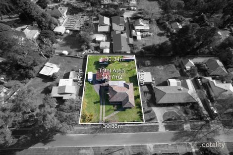 11 Glen View Rd, Mount Evelyn, VIC 3796