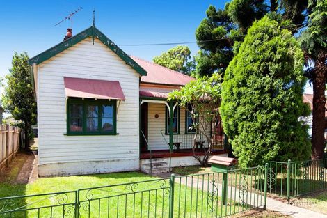 Property photo of 35 King Street Concord West NSW 2138