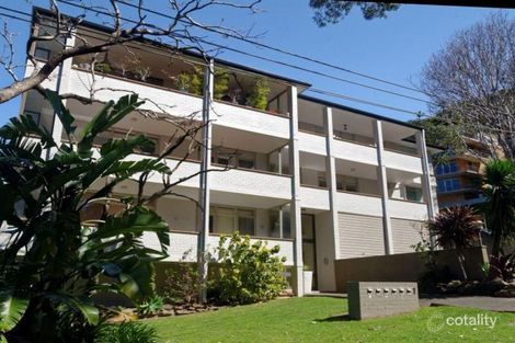 Property photo of 2/1 Graylind Close Collaroy NSW 2097