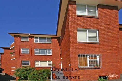 Property photo of 11/3 St Andrews Place Cronulla NSW 2230