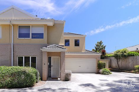 5/31-35 Chandler Rd, Boronia, VIC 3155