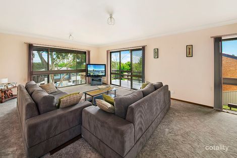 Property photo of 129 Hall Drive Menai NSW 2234