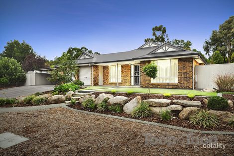 6 Scott Ave, Salisbury Heights, SA 5109