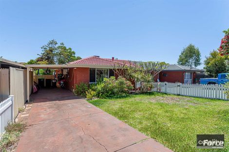 Property photo of 24A Florian Place Duncraig WA 6023