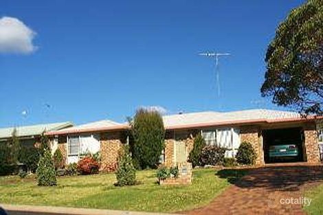 5 Neville Ct, Centenary Heights, QLD 4350