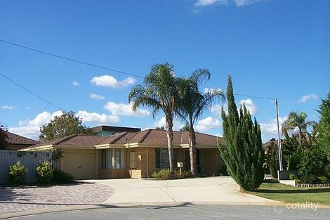 13 Plevna Ct, Parkwood, WA 6147