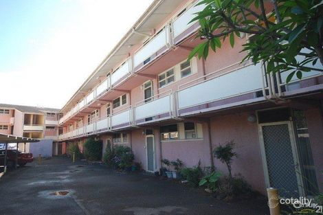 Property photo of 28/17 Lawson Street Fairfield NSW 2165