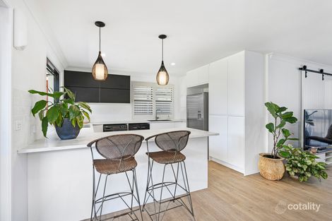 Property photo of 38 Oleander Avenue Bogangar NSW 2488