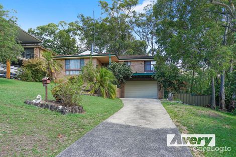 Property photo of 30 Wyera Crescent Carey Bay NSW 2283