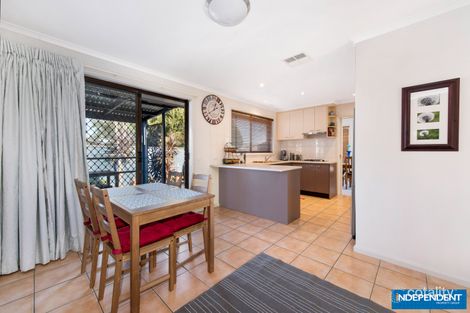 Property photo of 3 Fallins Place Monash ACT 2904