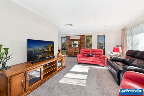 Property photo of 3 Fallins Place Monash ACT 2904