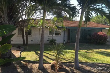 Property photo of 41 Masuda Street Annandale QLD 4814