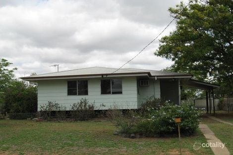 7 Elm St, Blackwater, QLD 4717