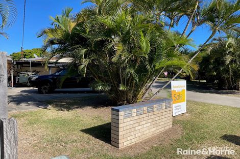 Property photo of 19 Off Street Gladstone Central QLD 4680