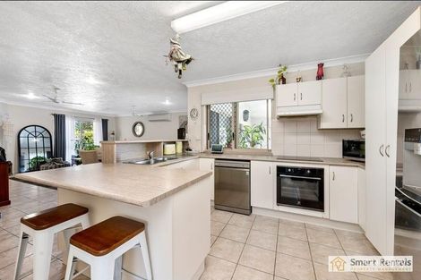 Property photo of 3 Wheeler Circuit Kirwan QLD 4817