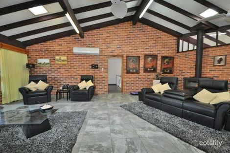 Property photo of 36 Salamanda Parade Nambucca Heads NSW 2448