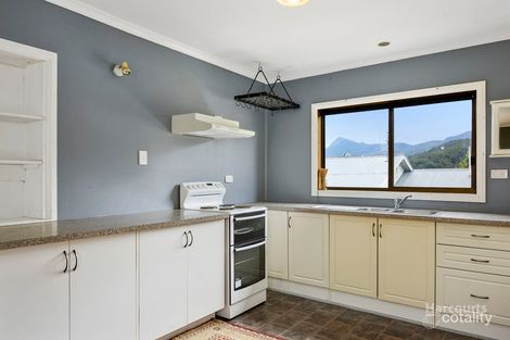 Property photo of 11 South Crescent Maydena TAS 7140