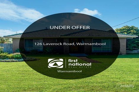 Property photo of 126 Laverock Road Warrnambool VIC 3280