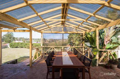 Property photo of 12 Parkinson Place Hillarys WA 6025