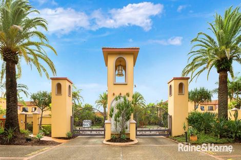 Property photo of 42/8 Woody Views Way Robina QLD 4226